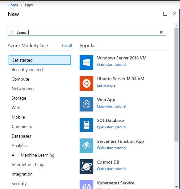 Convert Text To Speech In Multiple Languages Using ASP.NET Core And C#